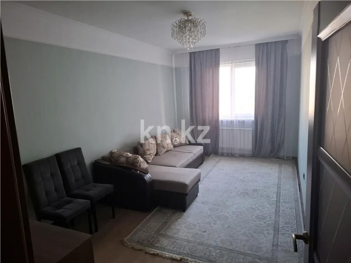 Продажа 1-комнатной квартиры, 40 м², ул. Сатпаева, дом  90/36 - Продажа квартир в Казахстане фото 1 из 3