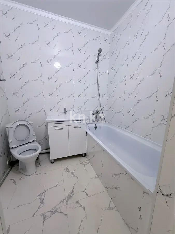 Продажа 1-комнатной квартиры, 34.4 м² - Продажа квартир в Астане фото 4 из 5