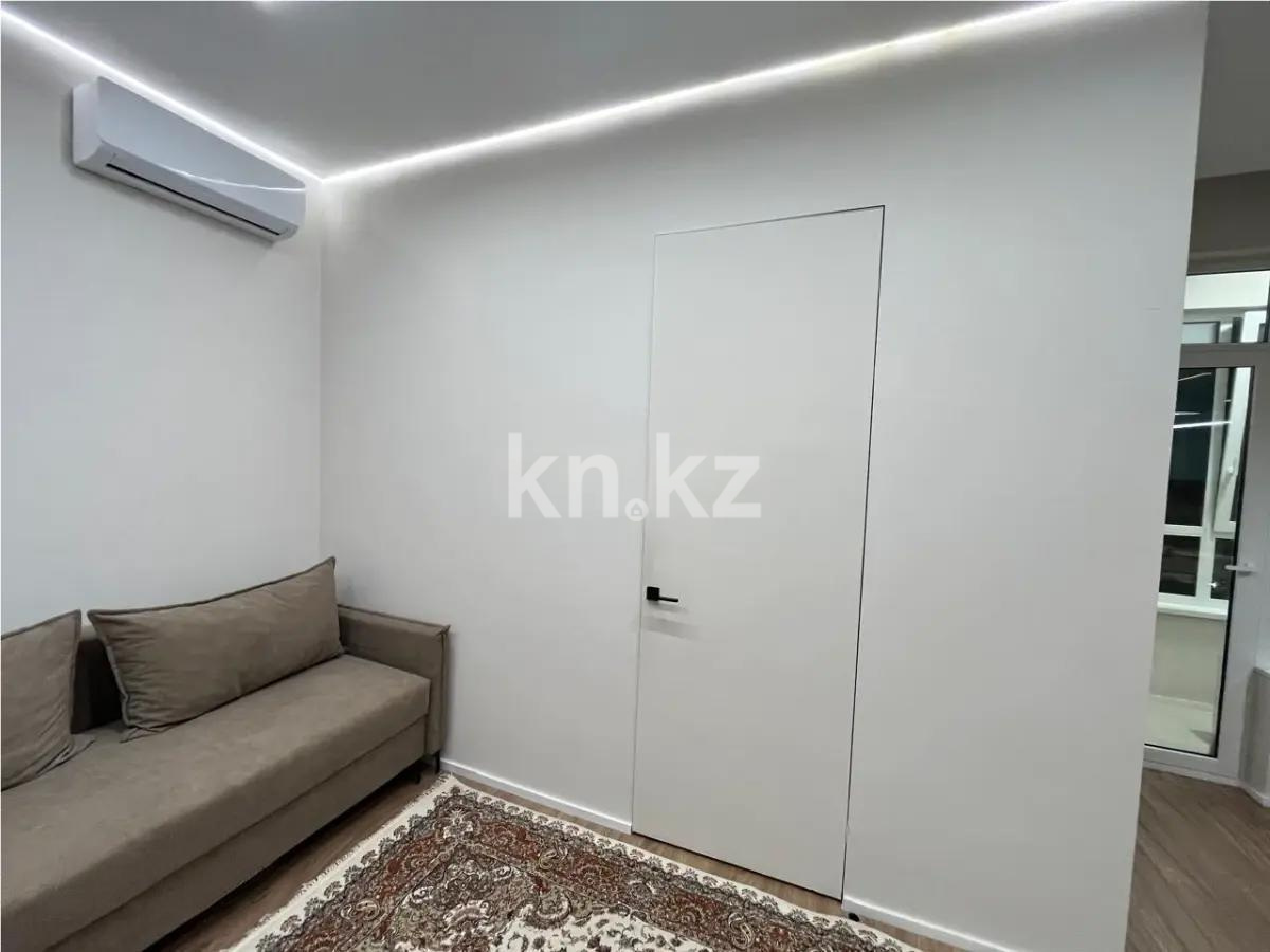 Продажа 2-комнатной квартиры, 36 м² в Астане