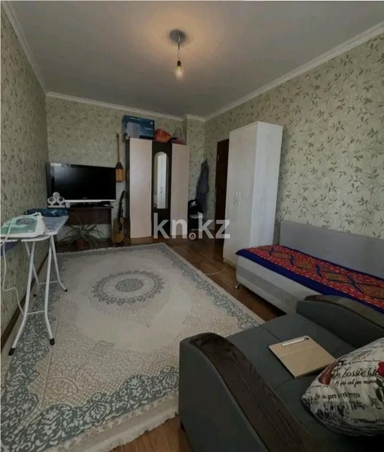 Продажа 2-комнатной квартиры, 60 м², пр. Момышулы, дом  14 - Продажа  двухкомнатных квартир в новостройках Астаны без посредников с фото фото 2 из 6