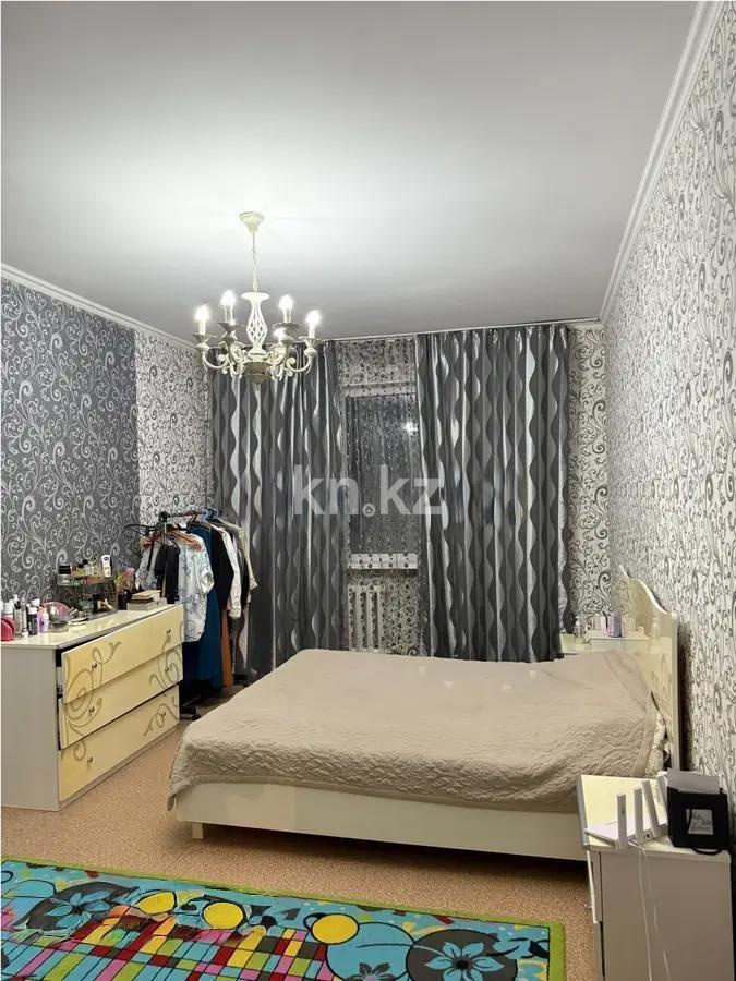 Продажа 3-комнатной квартиры, 85 м², мкр-н Зердели, дом  1/139 - Продажа  трехкомнатных квартир в Алматы фото 2 из 6