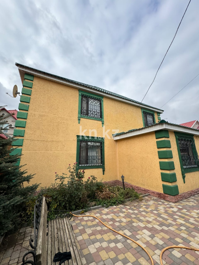 Продажа 5-комнатного дома, 260 м² - Продажа домов, коттеджей в Казахстане фото 1 из 20