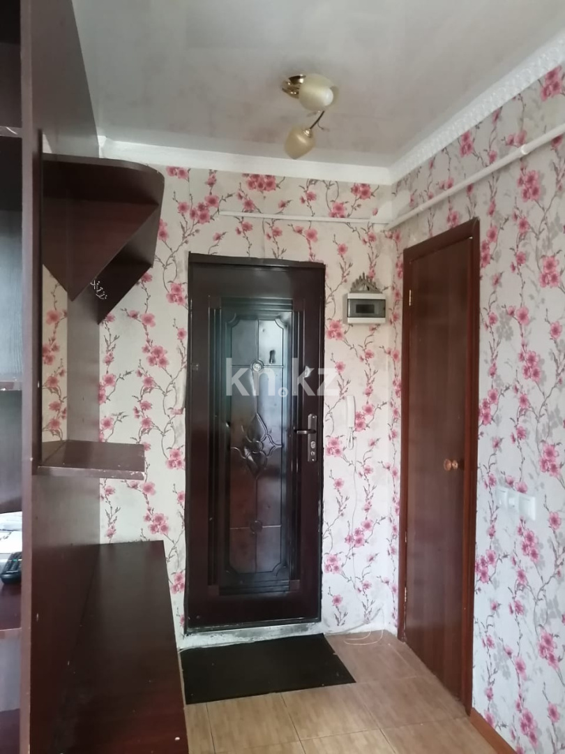 Аренда 1-комнатной квартиры, 30 м² - Аренда недвижимости в Казахстане - страница 10 фото 7 из 9