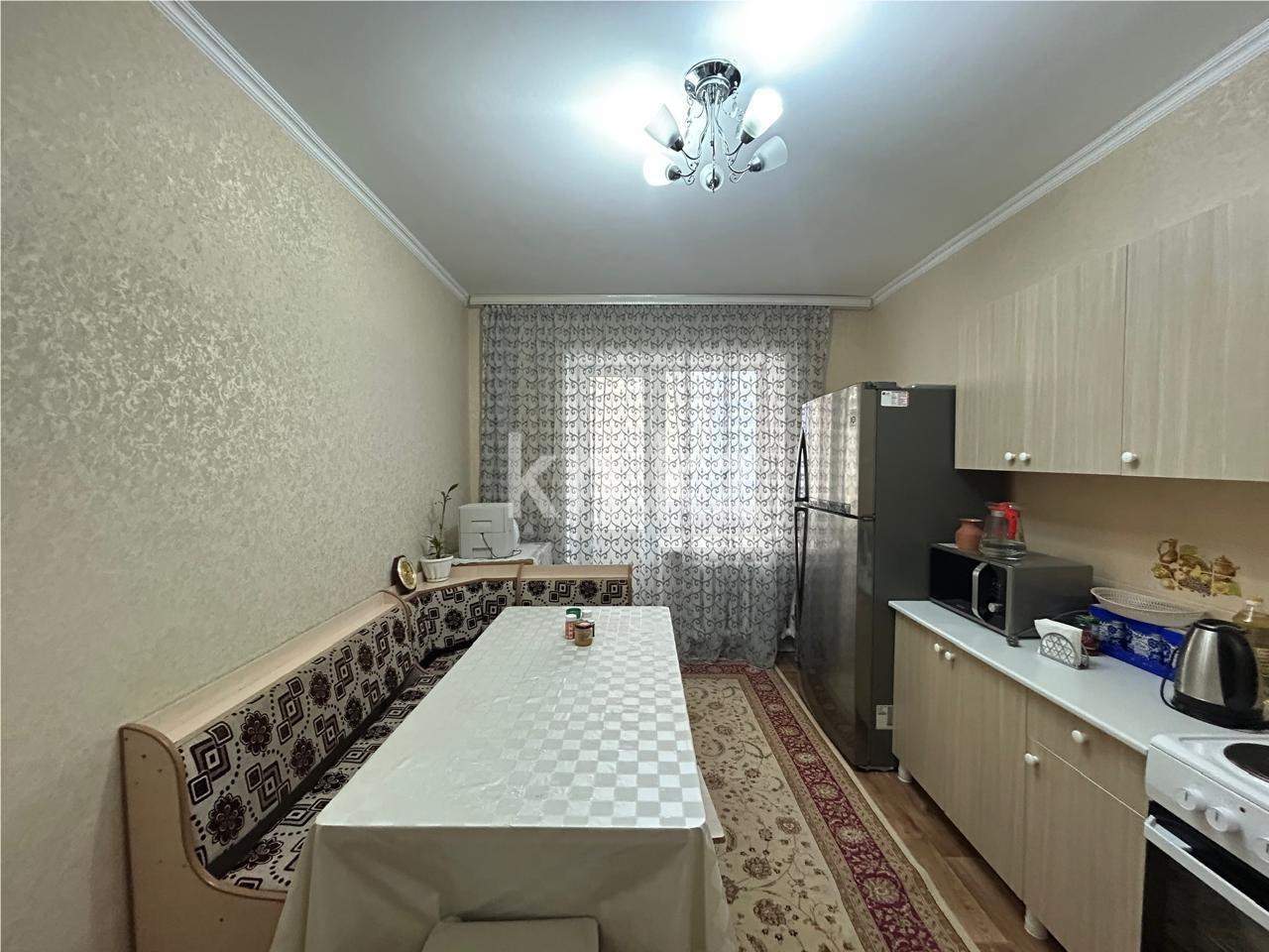 Продажа 1-комнатной квартиры, 40.1 м², ул. Е-251 - Продажа квартир в Казахстане фото 4 из 12