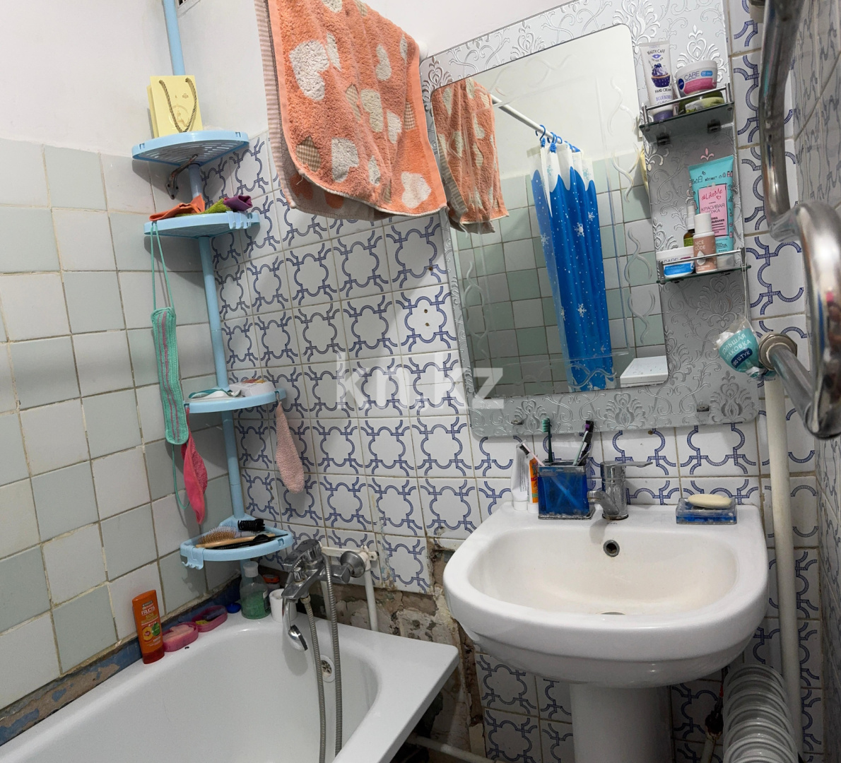 Продажа 2-комнатной квартиры, 46 м², пр. Республики, дом  4 - Продажа  двухкомнатных квартир в Караганде фото 10 из 19