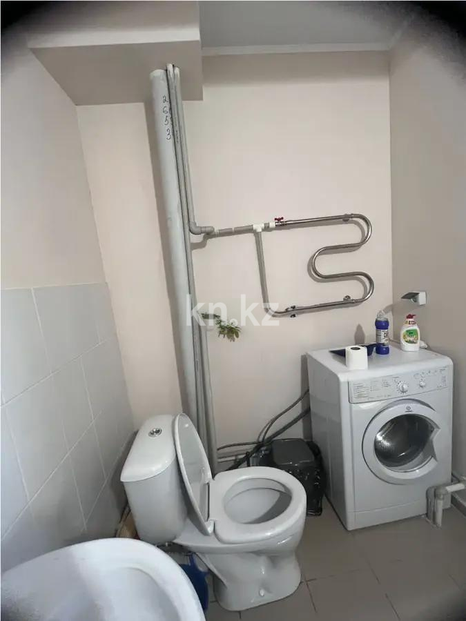 Продажа 2-комнатной квартиры, 59 м² - Продажа квартир в Казахстане - страница 30 фото 4 из 4