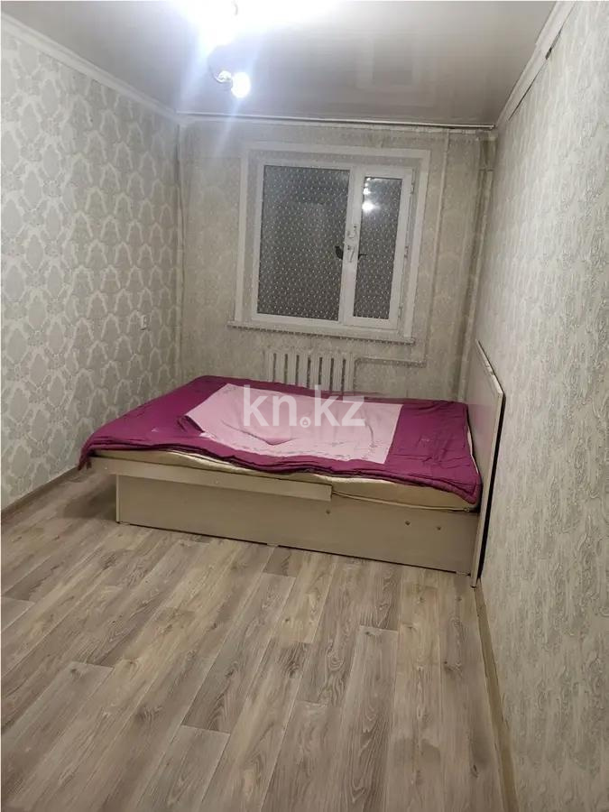 Продажа 4-комнатной квартиры, 78 м² - Продажа квартир от собственников в Караганде - страница 3 фото 2 из 8