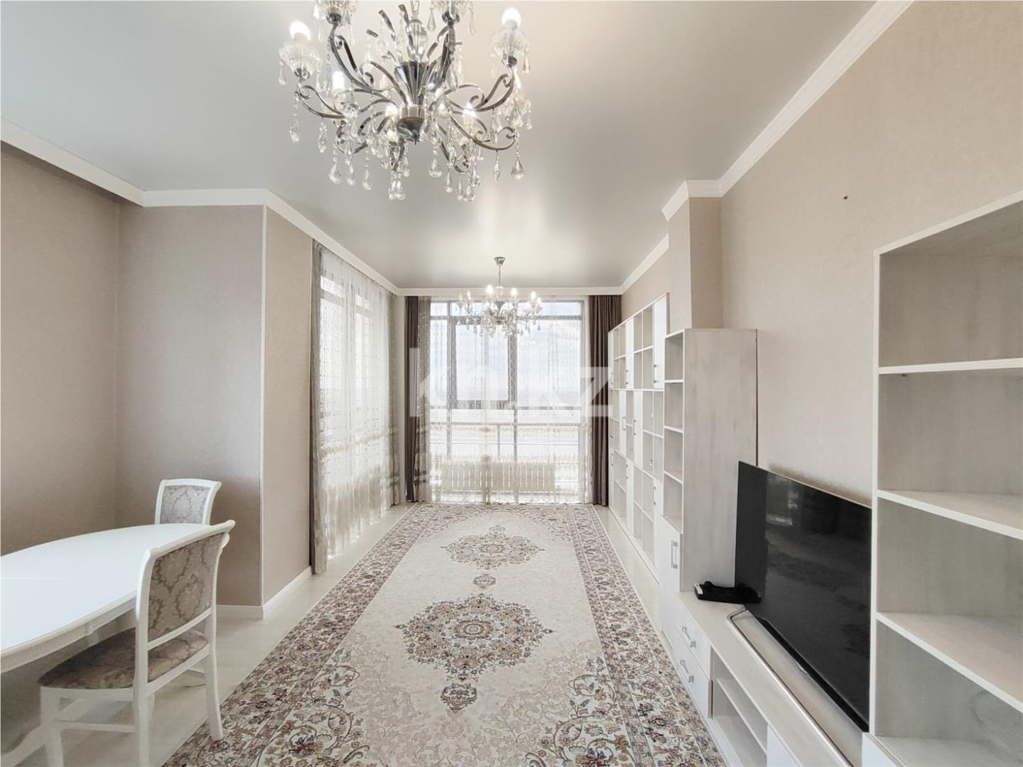 Продажа 2-комнатной квартиры, 60 м² - Продажа квартир в Городе Караганды фото 2 из 19