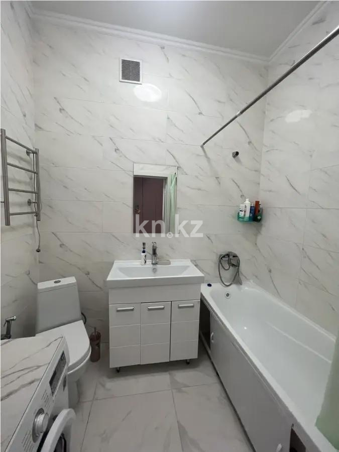 Продажа 1-комнатной квартиры, 37 м² - Продажа недвижимости в Казахстане - страница 21 фото 4 из 5