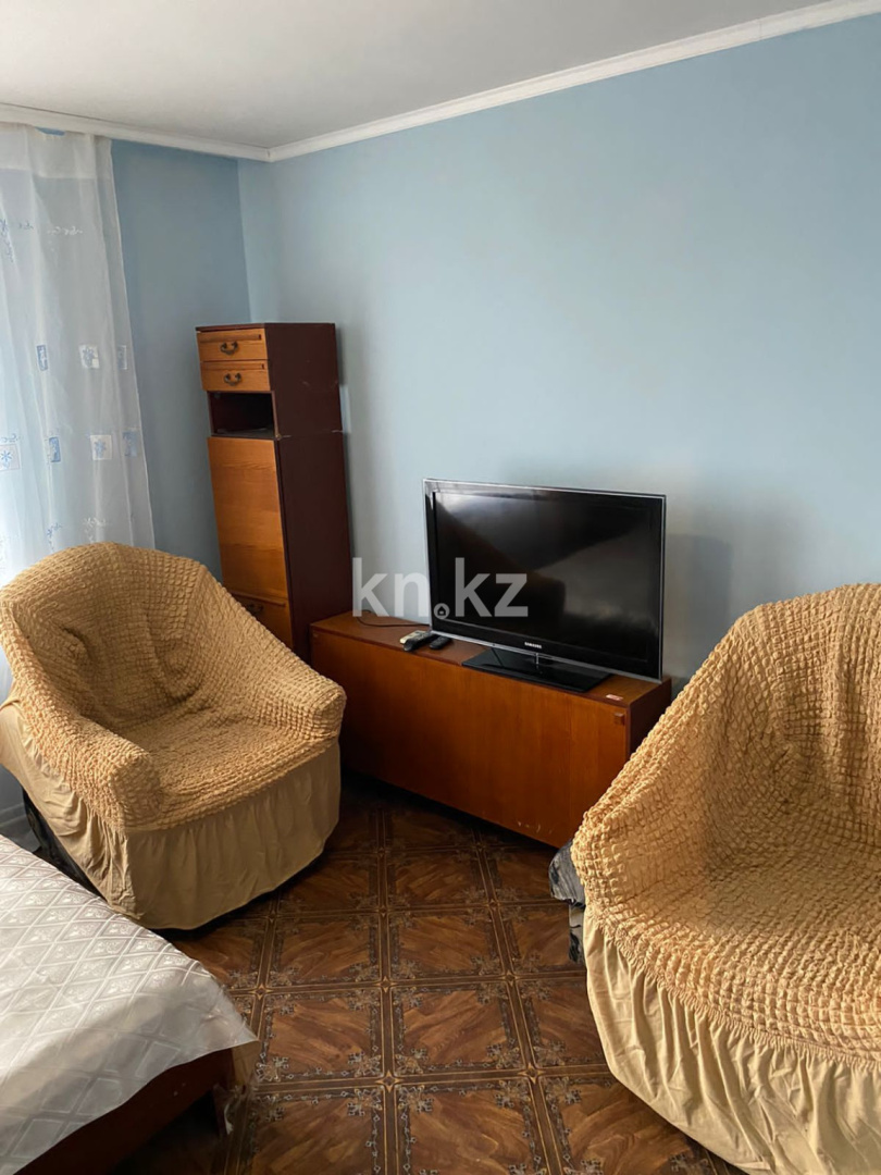 Продажа 2-комнатной квартиры, 50 м², ул. Гагарина, дом  34 - Продажа квартир в Уральске фото 3 из 14