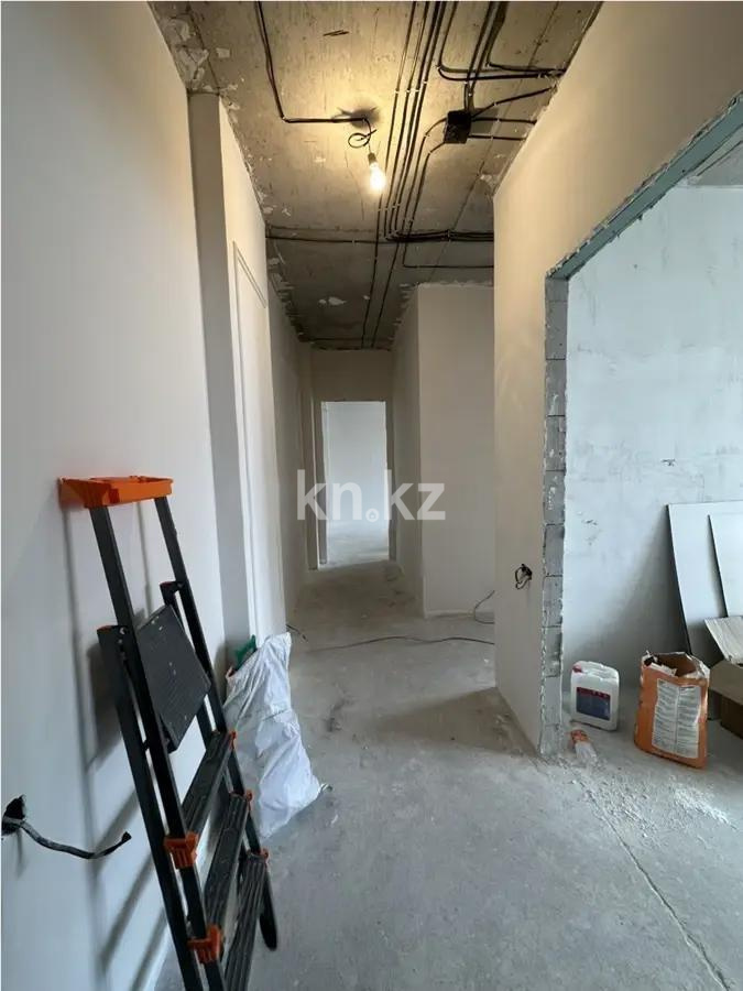 Продажа 2-комнатной квартиры, 66 м² в Астане - фото 5