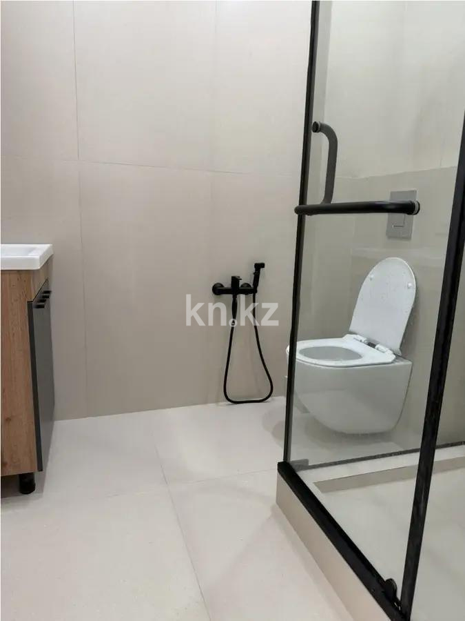 Продажа 1-комнатной квартиры, 52.3 м² - Продажа квартир от собственников в Астане - страница 19 фото 3 из 4