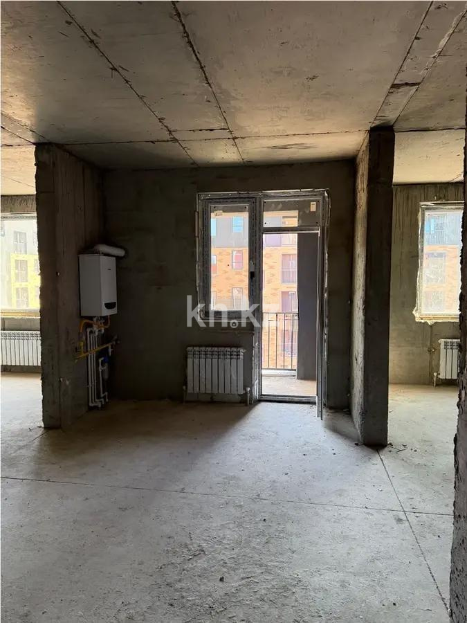 Продажа 3-комнатной квартиры, 75.5 м² - Продажа квартир в Алматы - страница 3 фото 1 из 2