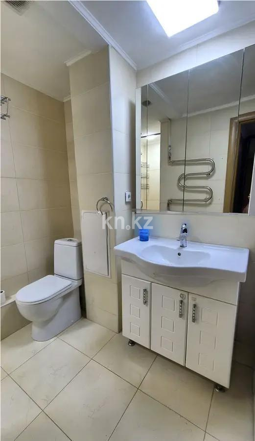 Продажа 2-комнатной квартиры, 51.5 м², пр. Кудайбердыулы, дом  2/7 - Продажа квартир в Астане без посредников фото 4 из 5