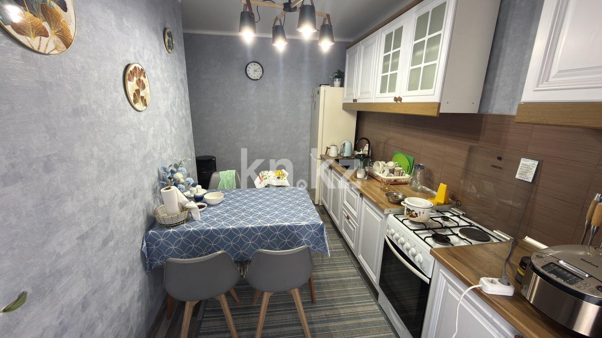 Продажа 3-комнатной квартиры, 82 м² в Темиртау - фото 9
