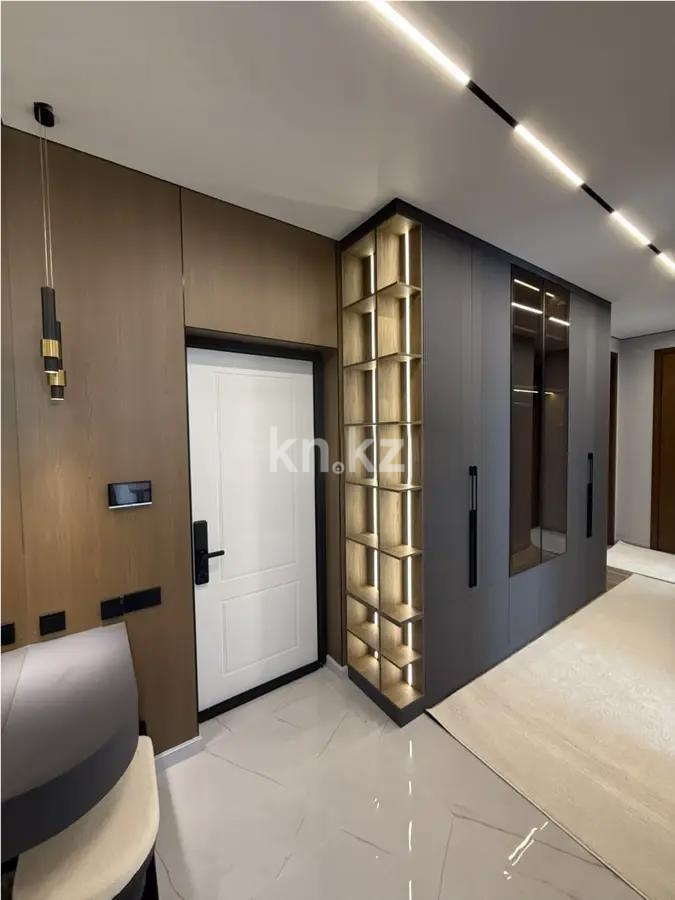 Продажа 3-комнатной квартиры, 102 м² - Продажа трехкомнатных квартир от собственников в Астане - страница 5 фото 6 из 6