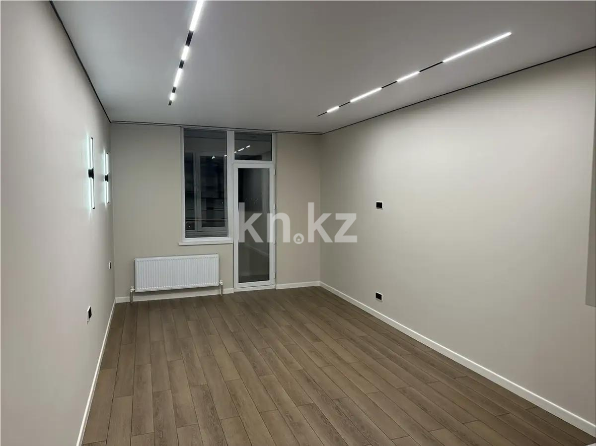 Продажа 1-комнатной квартиры, 36 м² - Продажа квартир в новостройках Алматы с фото - страница 10 фото 1 из 4
