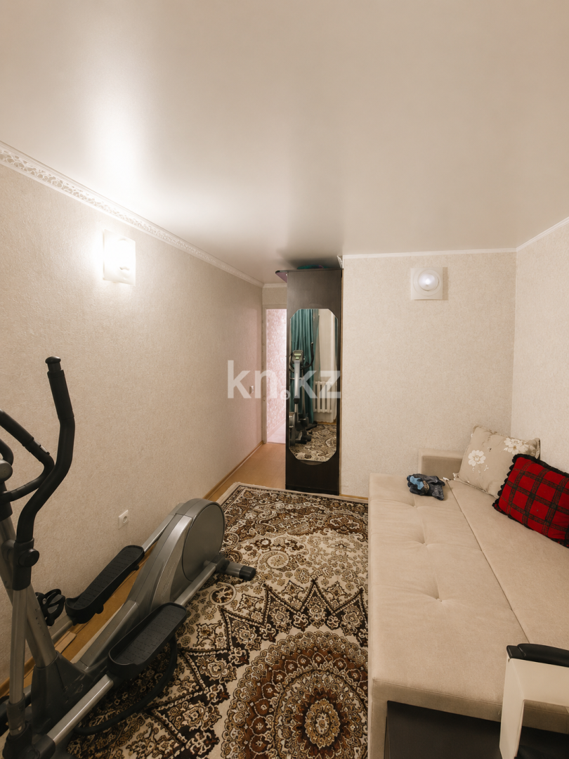 Продажа 3-комнатной квартиры, 55 м² в Темиртау - фото 7