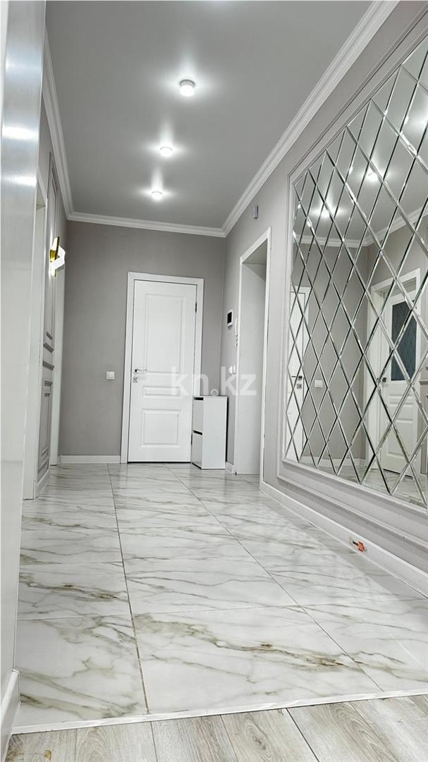 Продажа 3-комнатной квартиры, 87 м² - Продажа квартир в Караганде фото 16 из 16