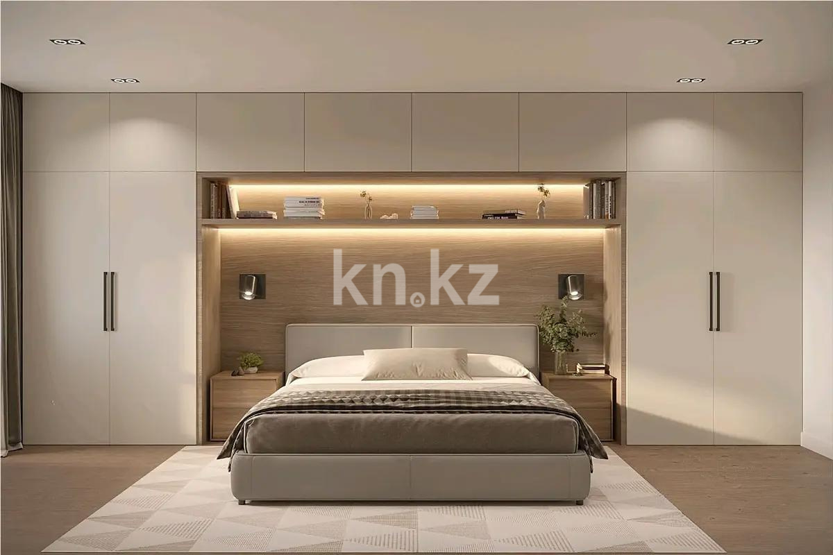 Продажа 3-комнатной квартиры, 125 м² в Астане - фото 2