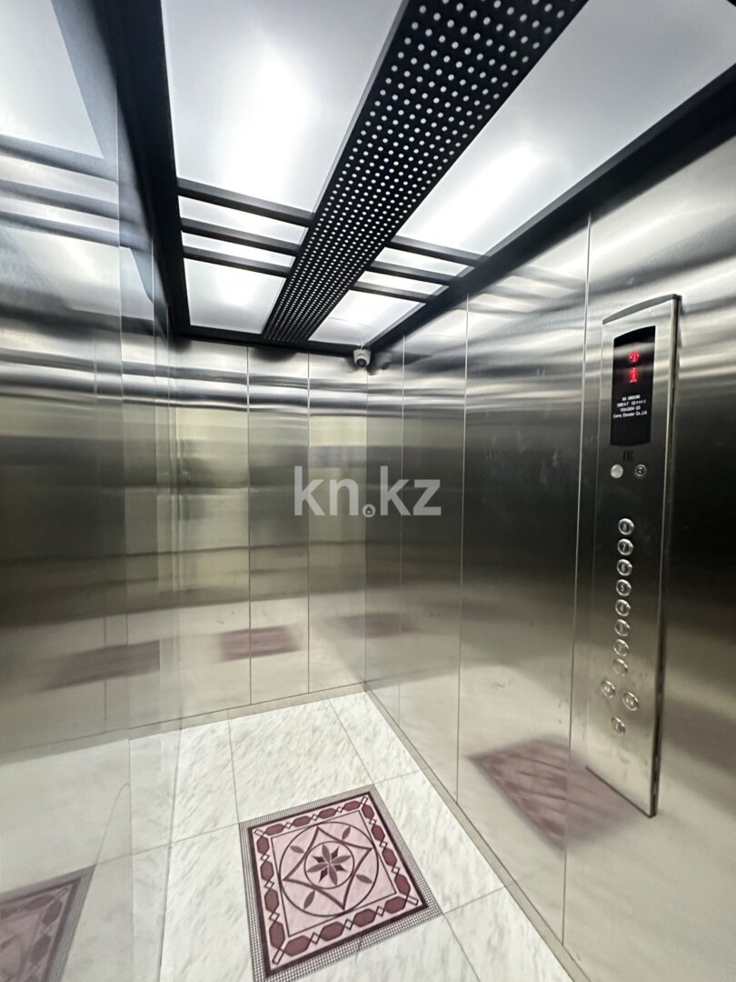 Продажа 2-комнатной квартиры, 55.5 м² в Караганде - фото 17