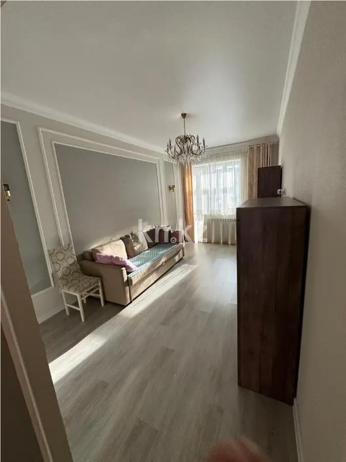 Продажа 2-комнатной квартиры, 60.3 м² в Астане