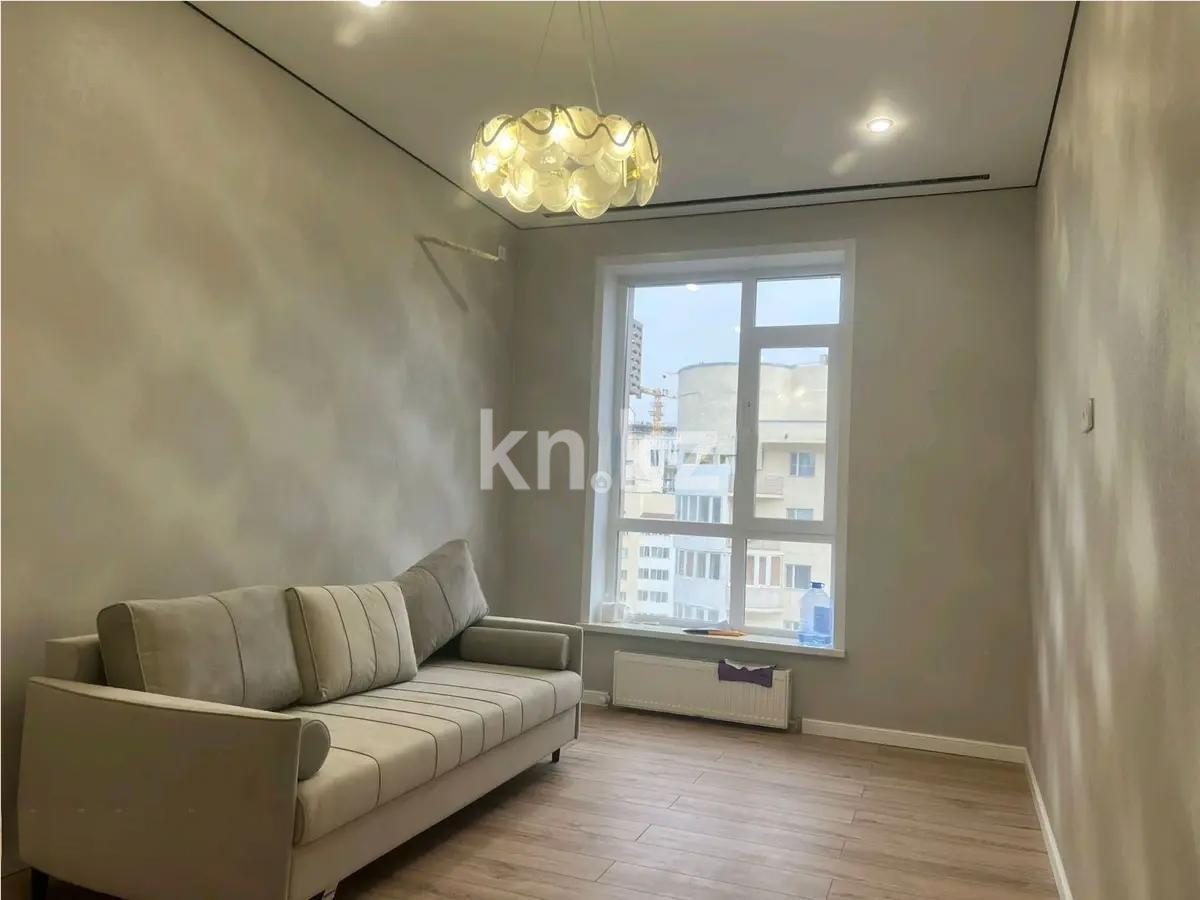 Продажа 2-комнатной квартиры, 60.9 м², ул. Е-15, дом  16 в Астане