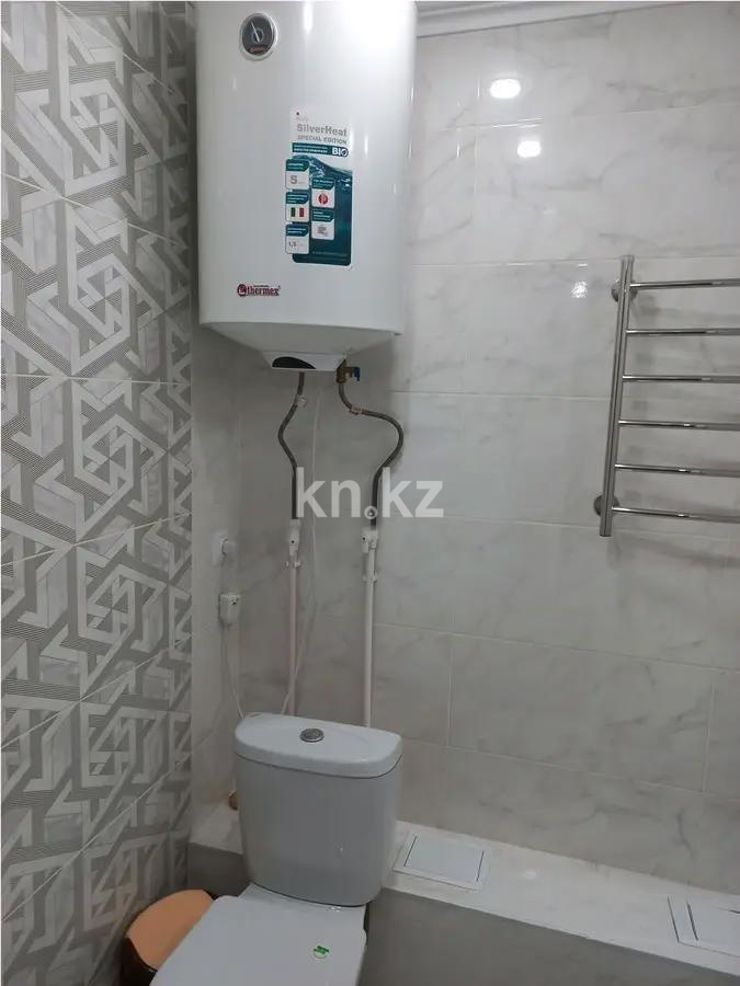 Продажа 2-комнатной квартиры, 46 м² в Караганде - фото 5