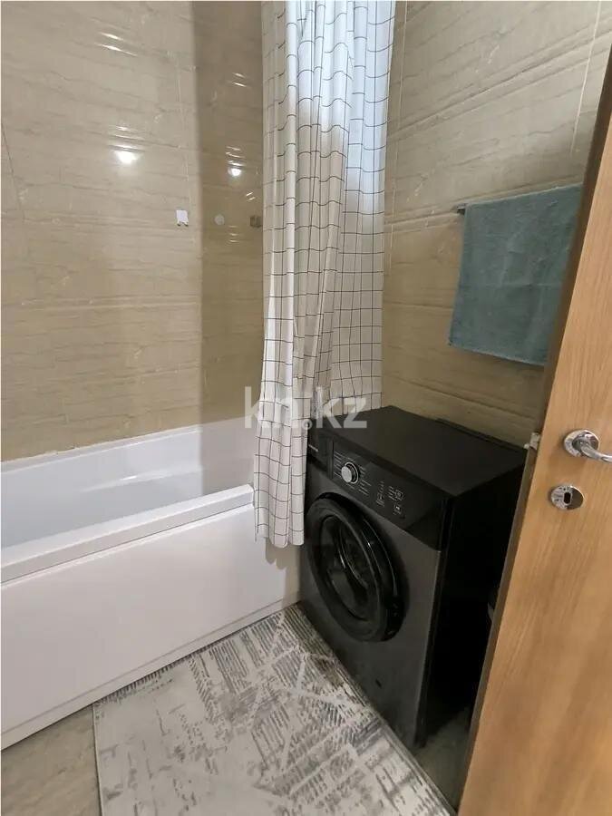 Продажа 2-комнатной квартиры, 61.2 м² в Астане - фото 5