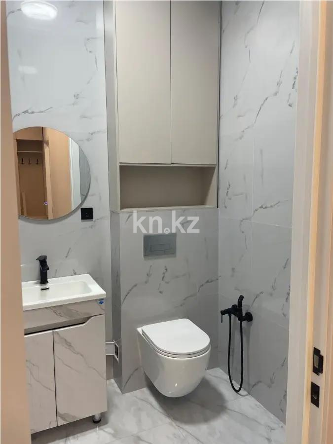 Продажа 2-комнатной квартиры, 38 м² в Астане - фото 3