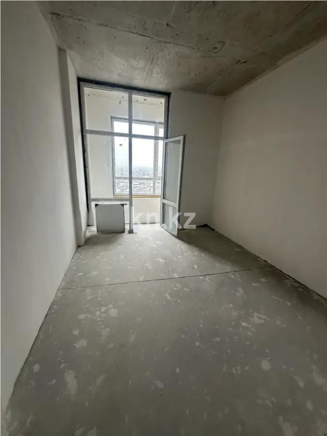 Продажа 3-комнатной квартиры, 67 м² - Продажа  трехкомнатных квартир в новостройках Алматы с фото - страница 14 фото 1 из 5