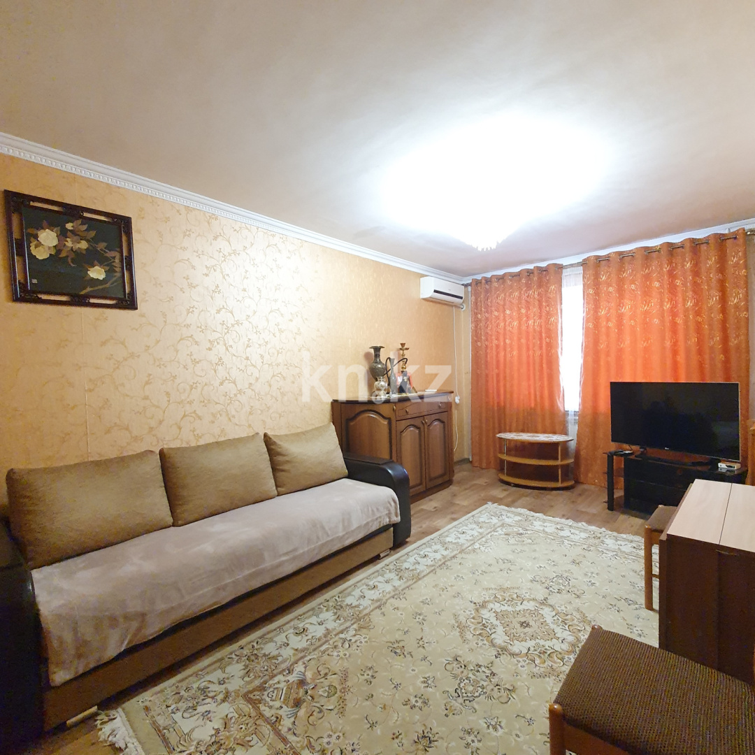 Продажа 3-комнатной квартиры, 60 м² - Продажа квартир в Актобе фото 12 из 25