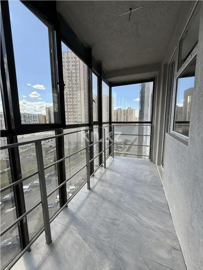 Продажа 1-комнатной квартиры, 42 м² в Астане - фото 4