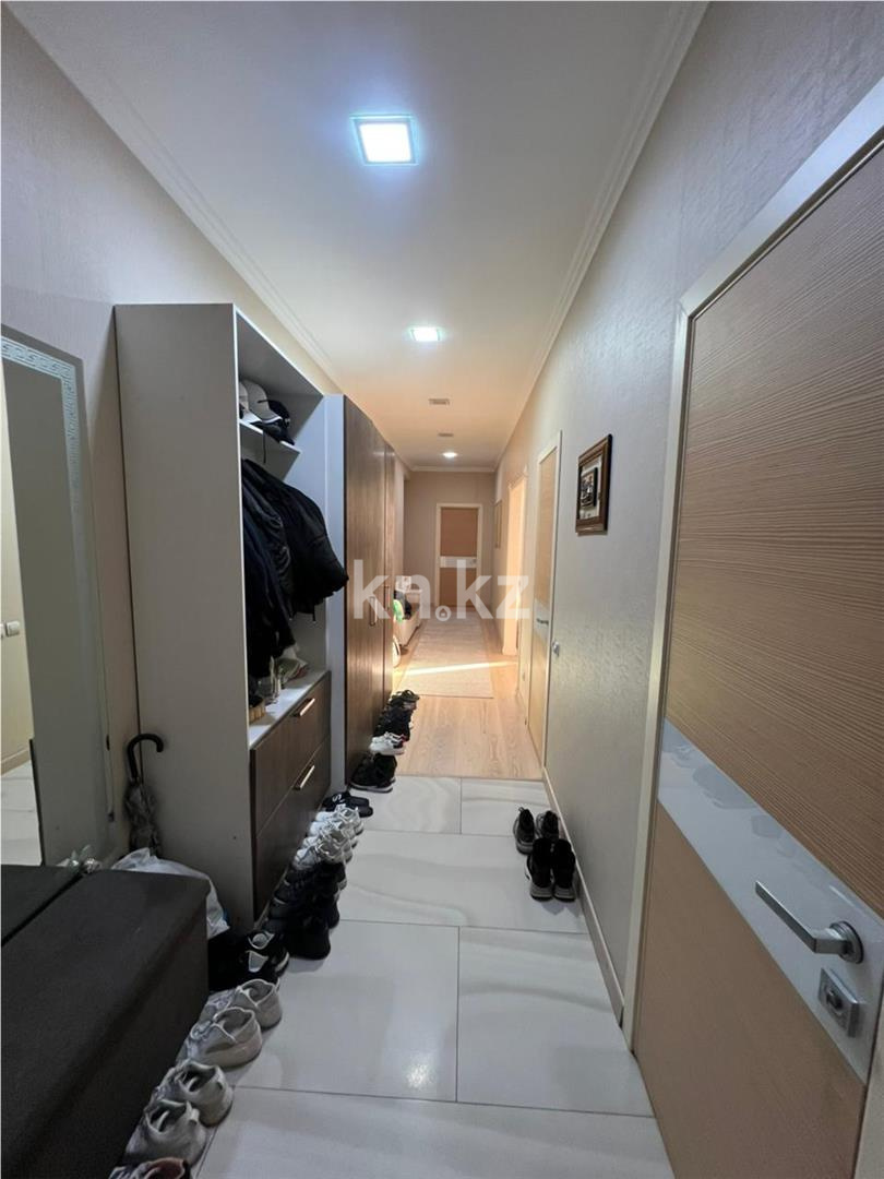 Продажа 4-комнатной квартиры, 150 м² - Продажа  четырехкомнатных квартир в Караганде фото 10 из 15