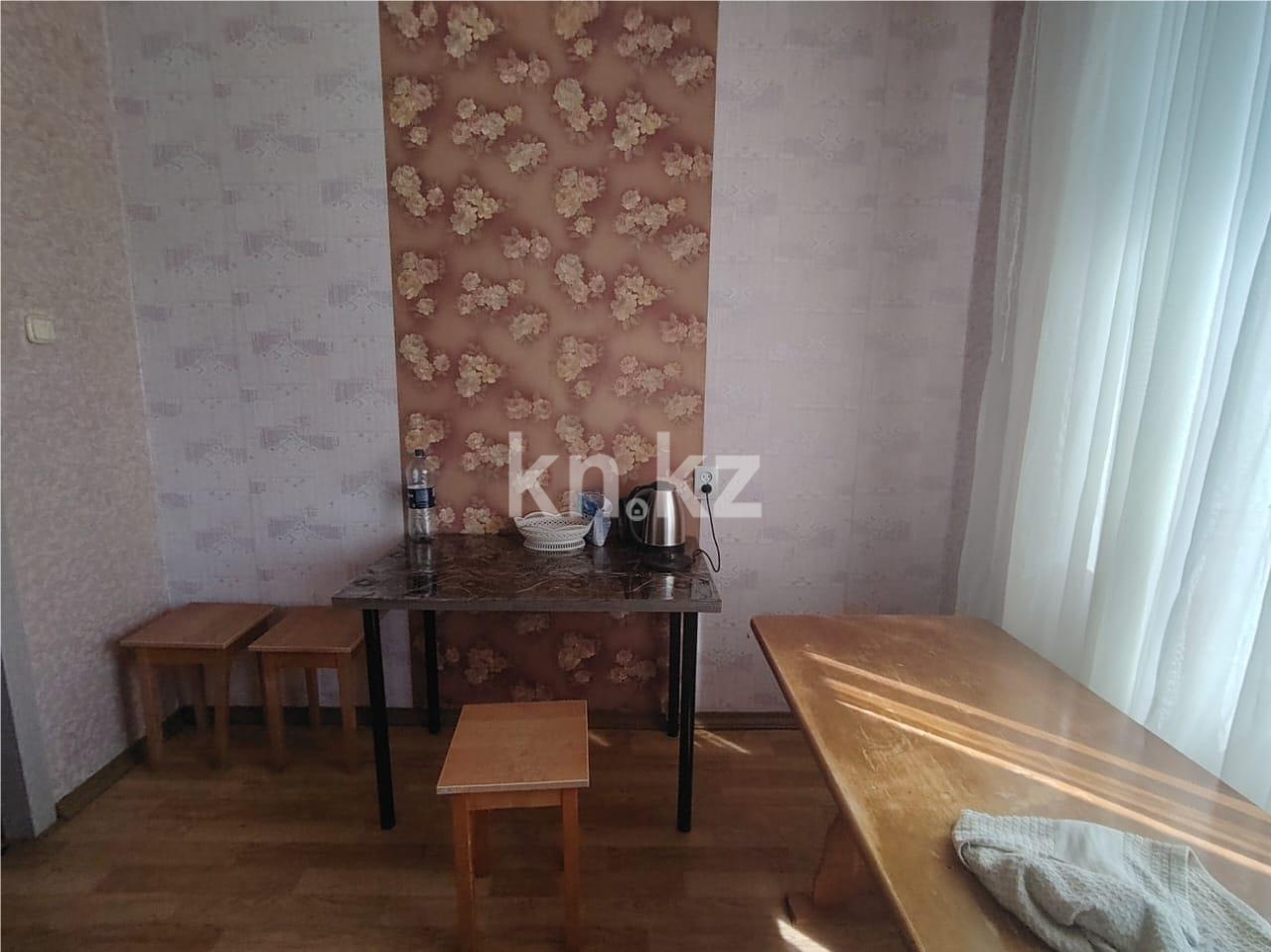 Продажа 1-комнатной квартиры, 34 м² - Продажа дач в Усть-Каменогорске фото 4 из 12