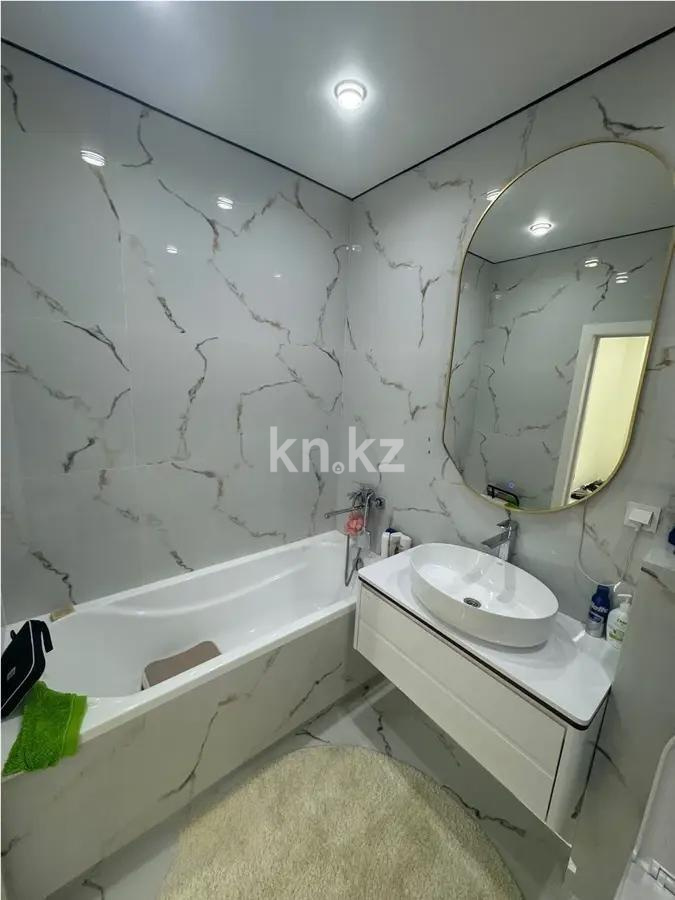 Продажа 2-комнатной квартиры, 62 м² - Продажа квартир от собственников в Алматы фото 5 из 10