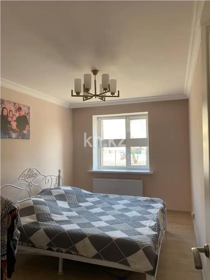 Продажа 3-комнатной квартиры, 75.6 м² - Продажа квартир в Астане фото 3 из 6