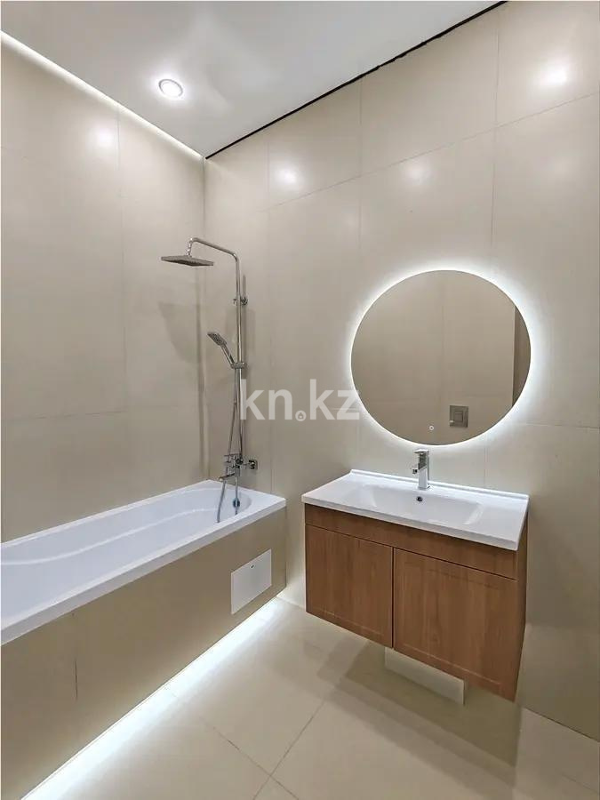 Продажа 2-комнатной квартиры, 43 м² - Продажа квартир в Астане - страница 4 фото 3 из 3