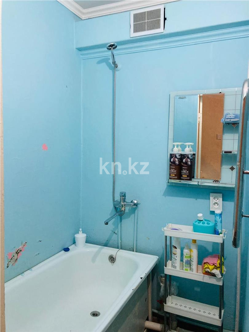 Продажа 1-комнатной квартиры, 31 м², ул. Гапеева - Продажа квартир в Караганде фото 8 из 12