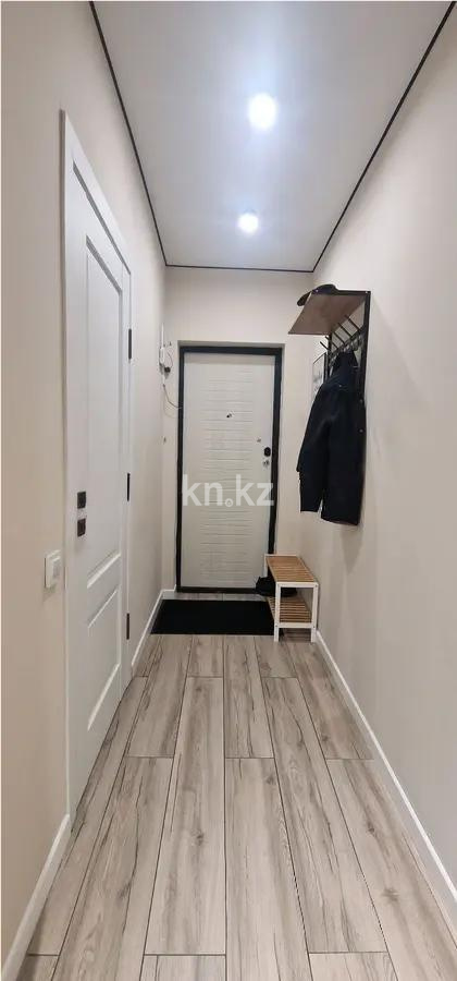 Продажа 1-комнатной квартиры, 34 м² - Продажа  однокомнатных квартир в новостройках Алматы с фото - страница 14 фото 3 из 3