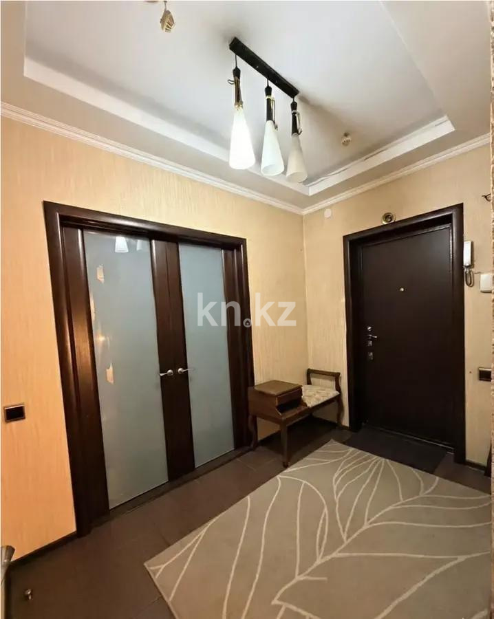 Продажа 3-комнатной квартиры, 101.4 м², ул. Карталы, дом  18/1 - Продажа квартир в Астане без посредников фото 6 из 7