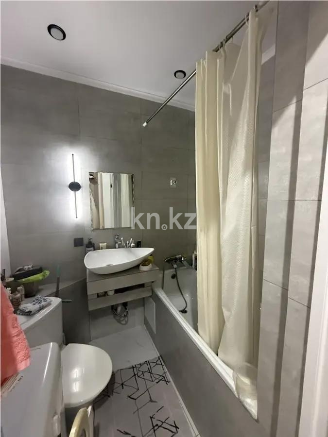 Продажа 1-комнатной квартиры, 22 м² - Продажа  однокомнатных квартир в новостройках Астаны фото 2 из 2