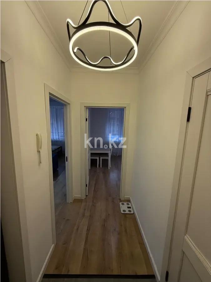 Продажа 1-комнатной квартиры, 41.7 м², пр. Тауелсыздык, дом  34/9 в Астане - фото 4