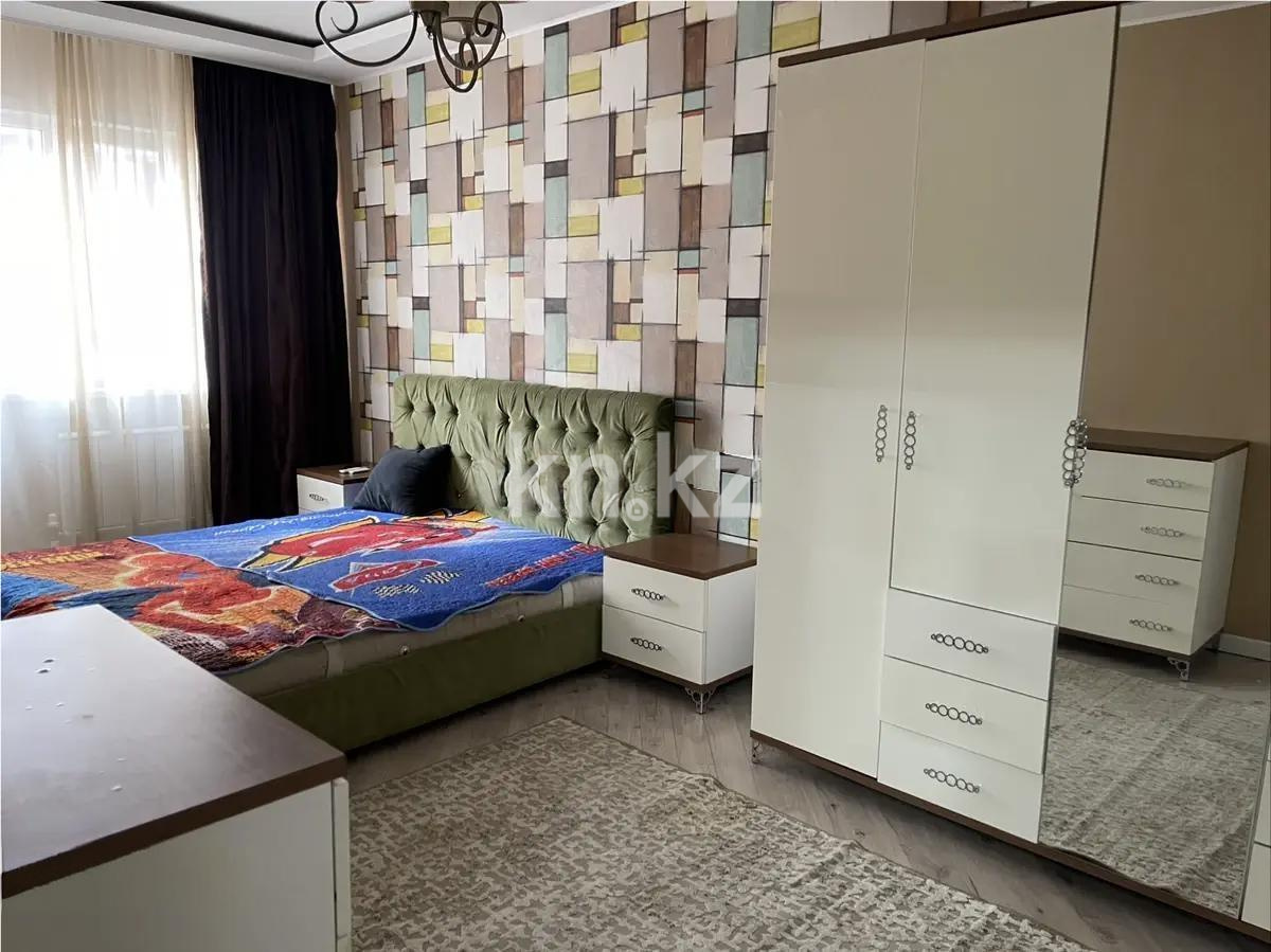 Продажа 3-комнатной квартиры, 67 м², ул. Сатпаева, дом  90/36 в Алматы - фото 3