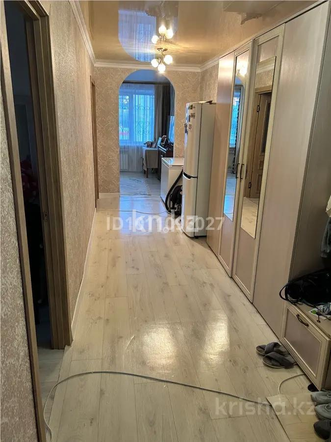 Продажа 3-комнатной квартиры, 62 м² - Продажа трехкомнатных квартир от собственников в Караганде - страница 7 фото 10 из 12