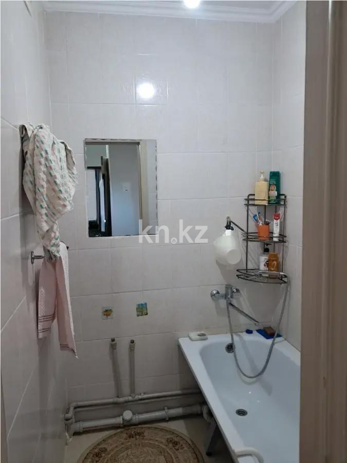 Продажа 2-комнатной квартиры, 56 м², пр. Абылай хана, дом  52 - Продажа квартир в Астане фото 4 из 4