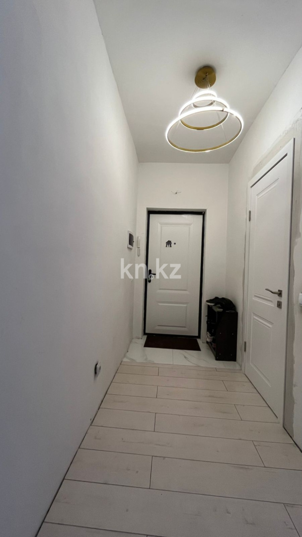 Продажа 1-комнатной квартиры, 36 м² - Продажа квартир в р-не Нура Астаны фото 12 из 16