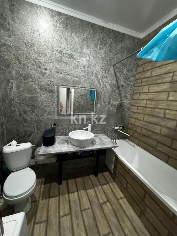 Продажа 1-комнатной квартиры, 36 м² в Астане - фото 3