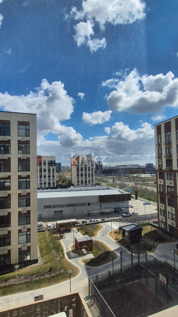 Аренда 1-комнатной квартиры, 48 м² в Атырау - фото 13