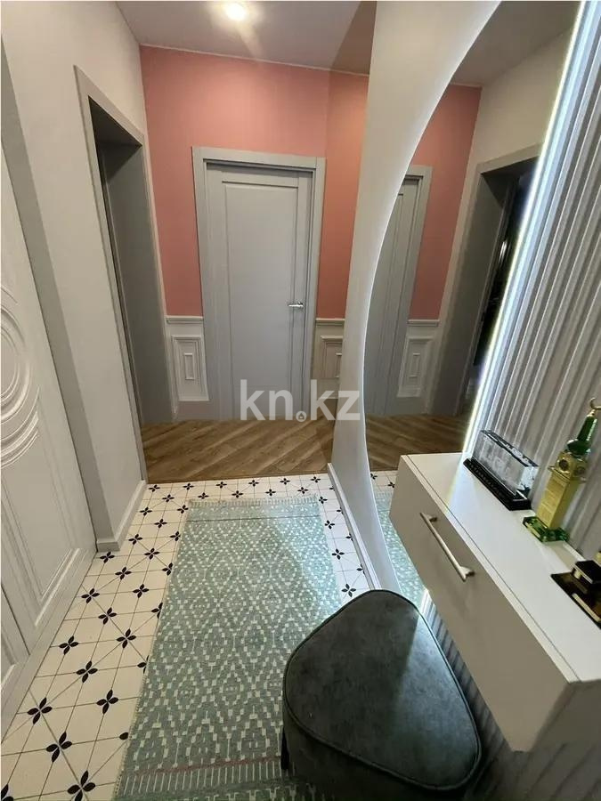 Продажа 3-комнатной квартиры, 77.3 м² в Алматы - фото 7